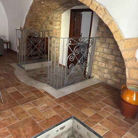 A Casa Di Laura Apartment San Giovanni Rotondo Bagian luar foto