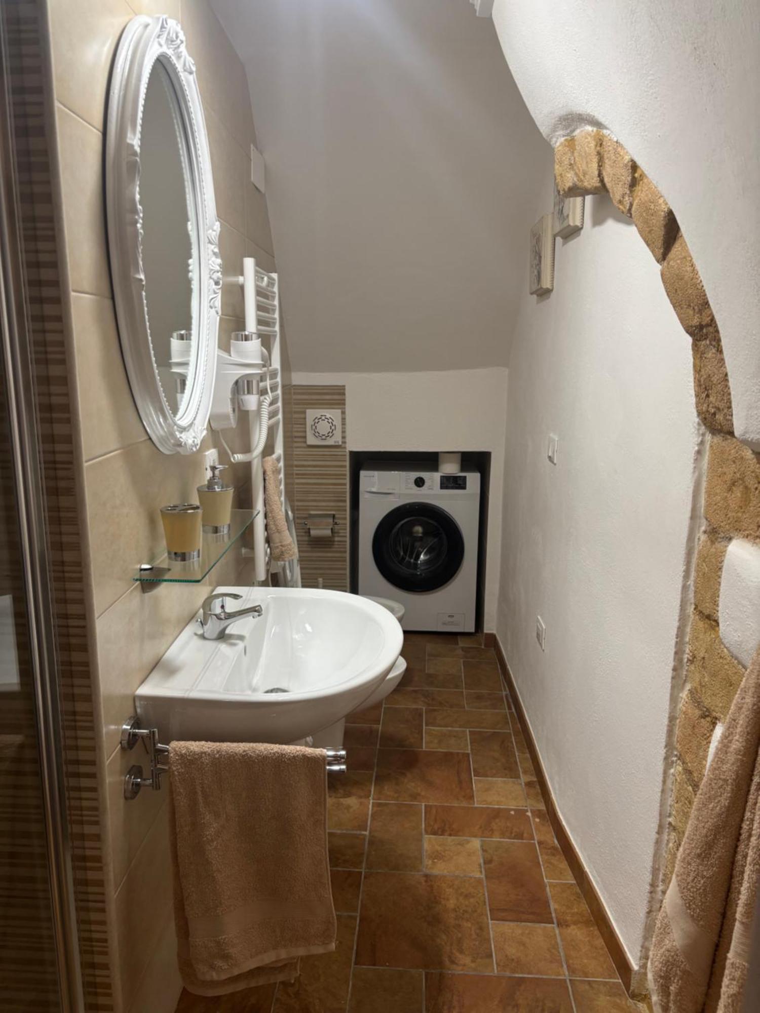 A Casa Di Laura Apartment San Giovanni Rotondo Bagian luar foto
