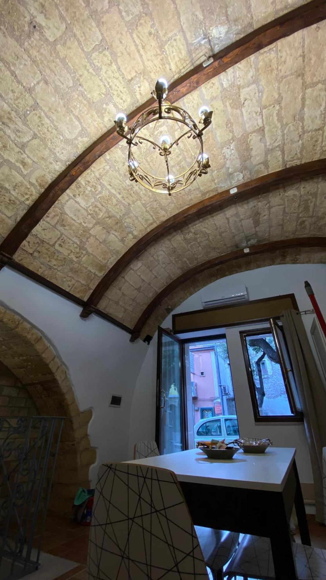 A Casa Di Laura Apartment San Giovanni Rotondo Bagian luar foto