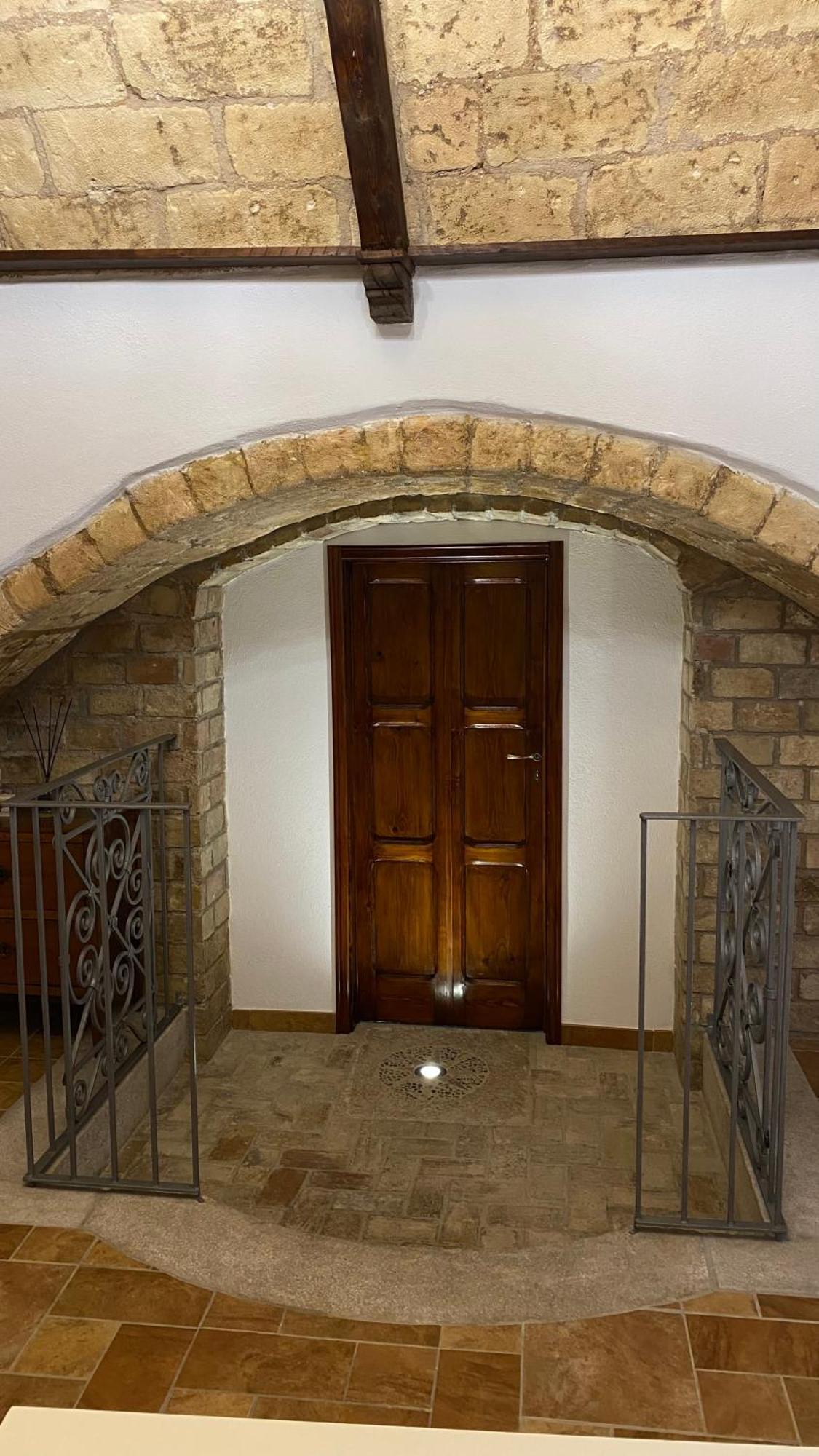 A Casa Di Laura Apartment San Giovanni Rotondo Bagian luar foto