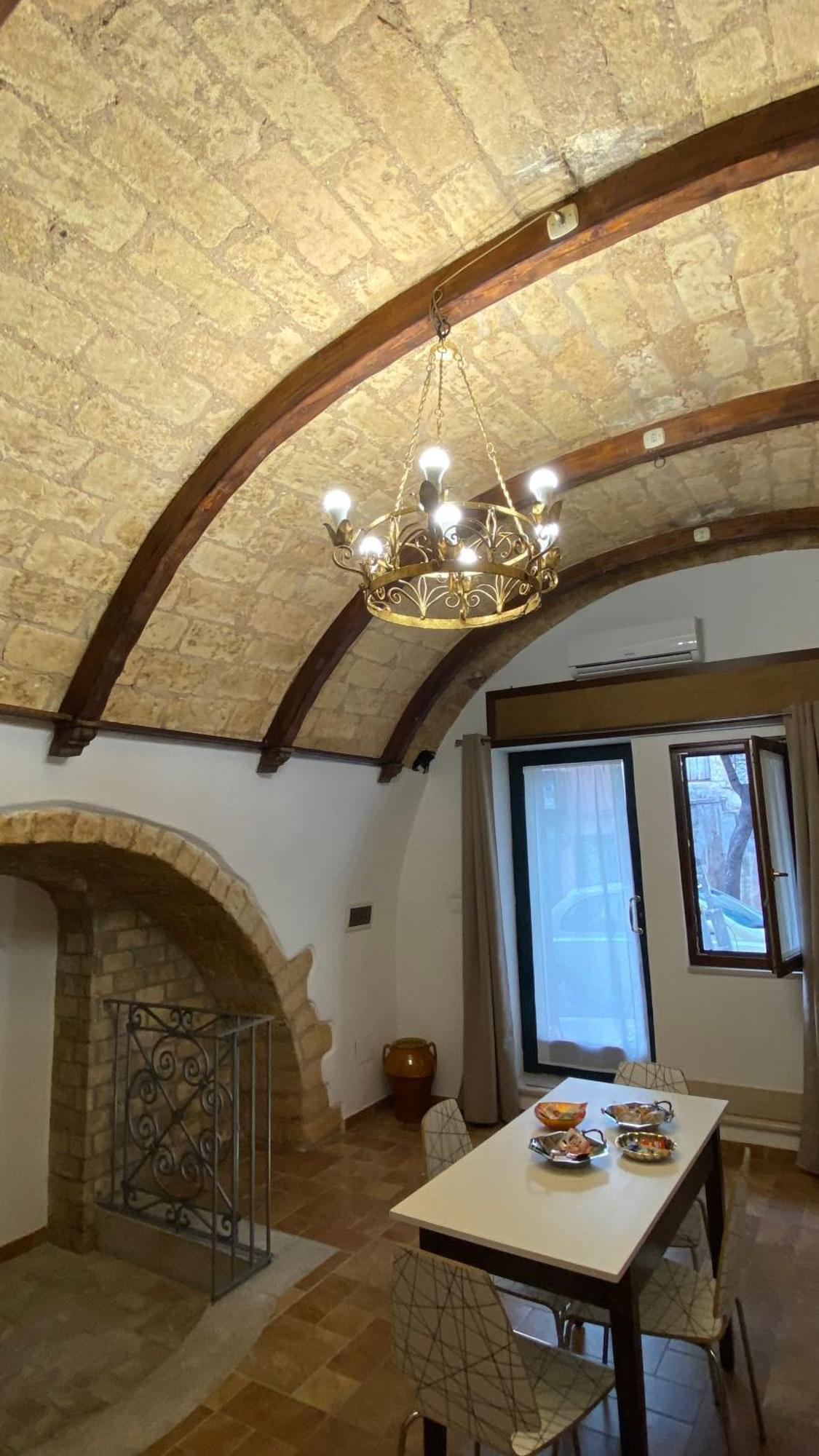 A Casa Di Laura Apartment San Giovanni Rotondo Bagian luar foto