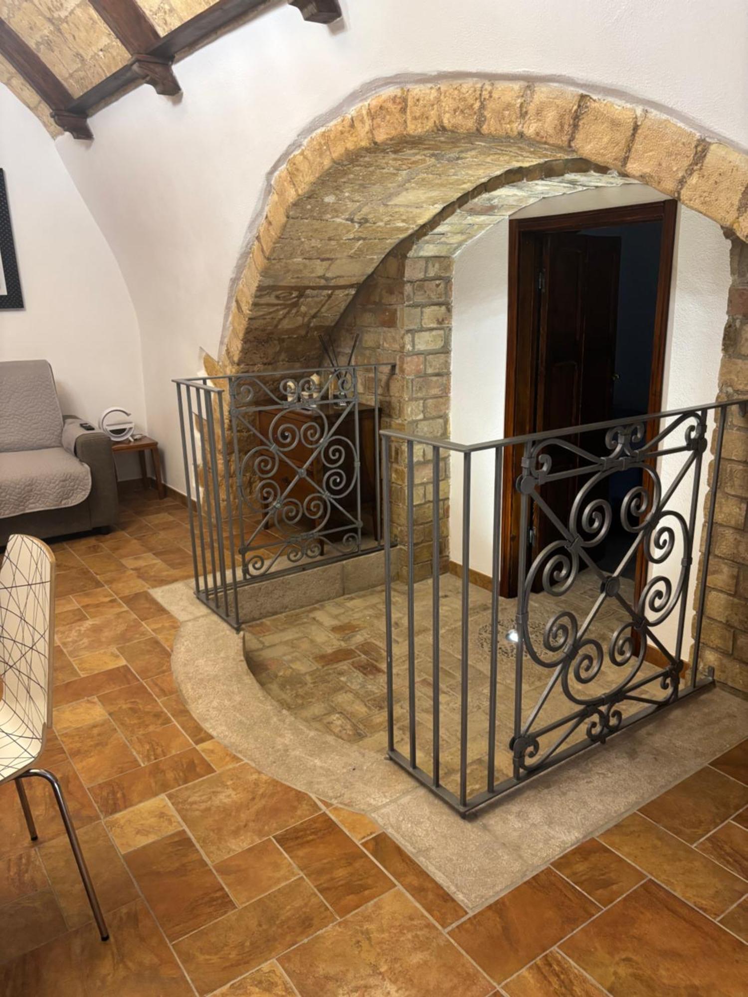 A Casa Di Laura Apartment San Giovanni Rotondo Bagian luar foto