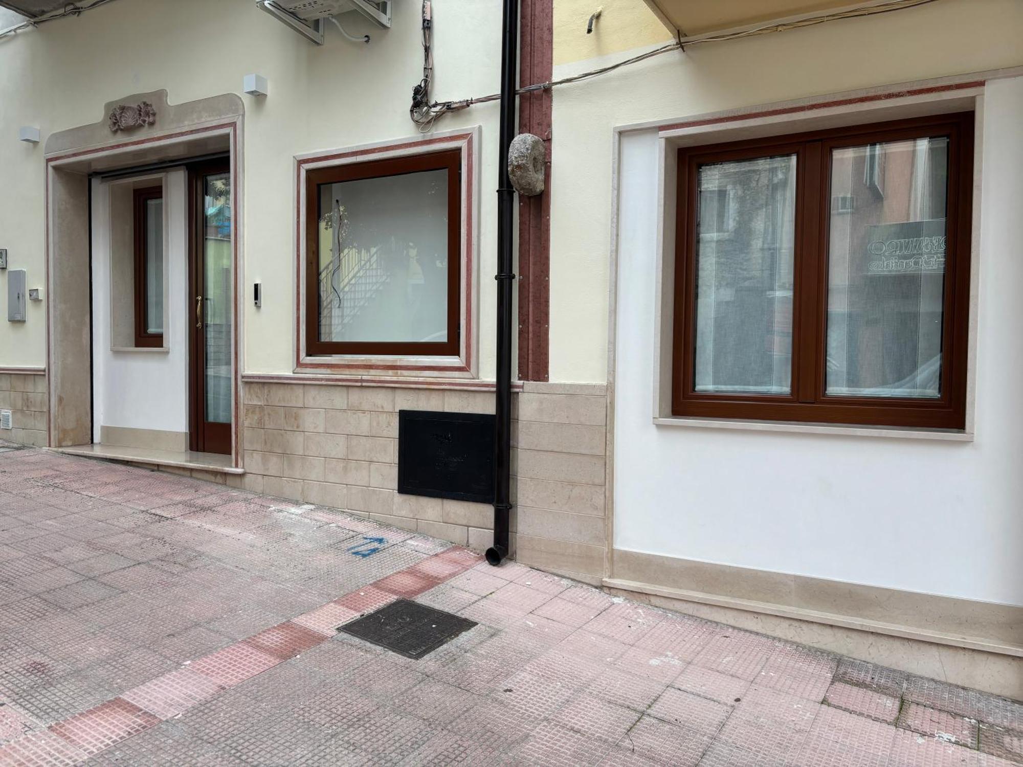 A Casa Di Laura Apartment San Giovanni Rotondo Bagian luar foto