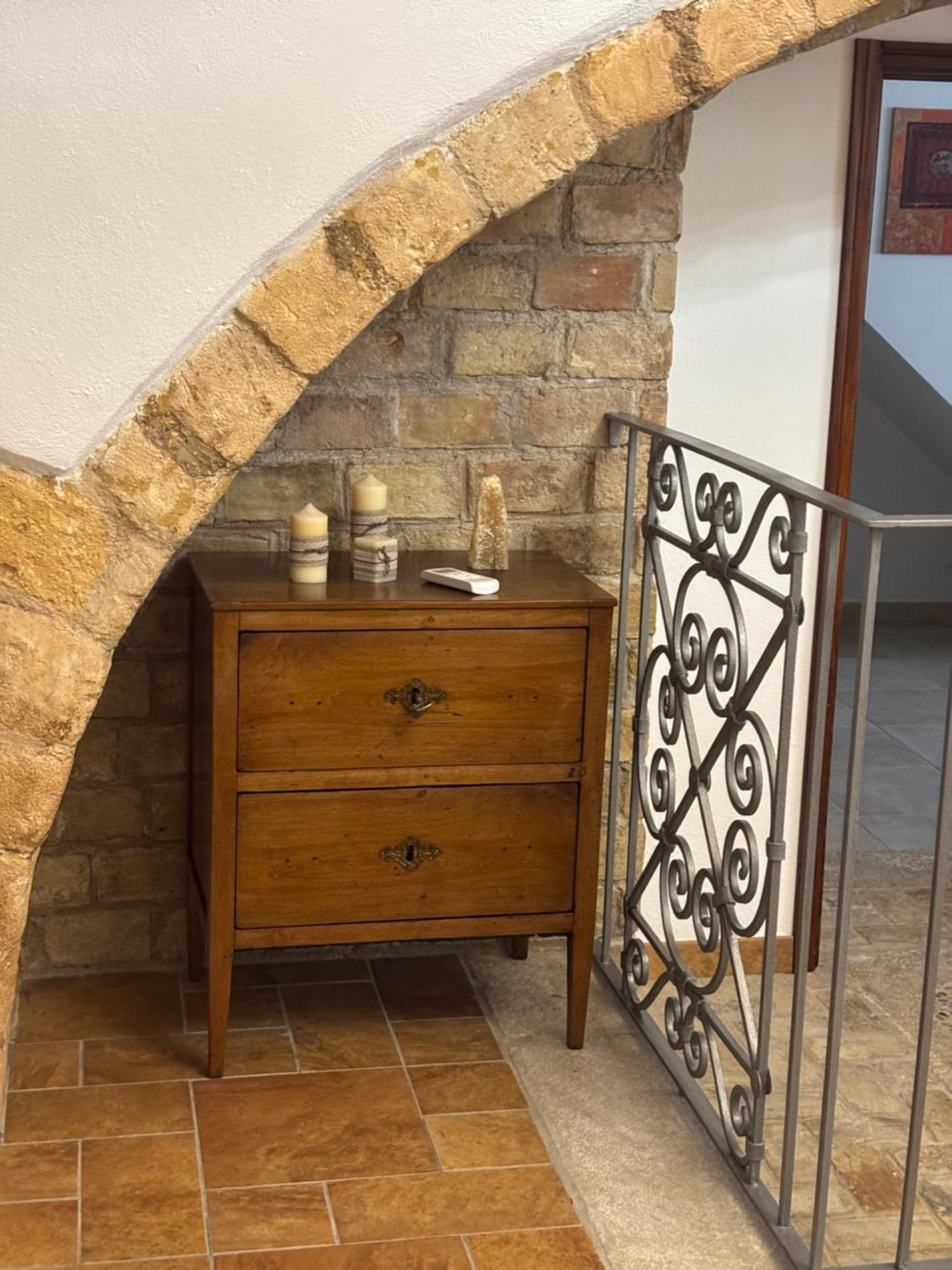 A Casa Di Laura Apartment San Giovanni Rotondo Bagian luar foto