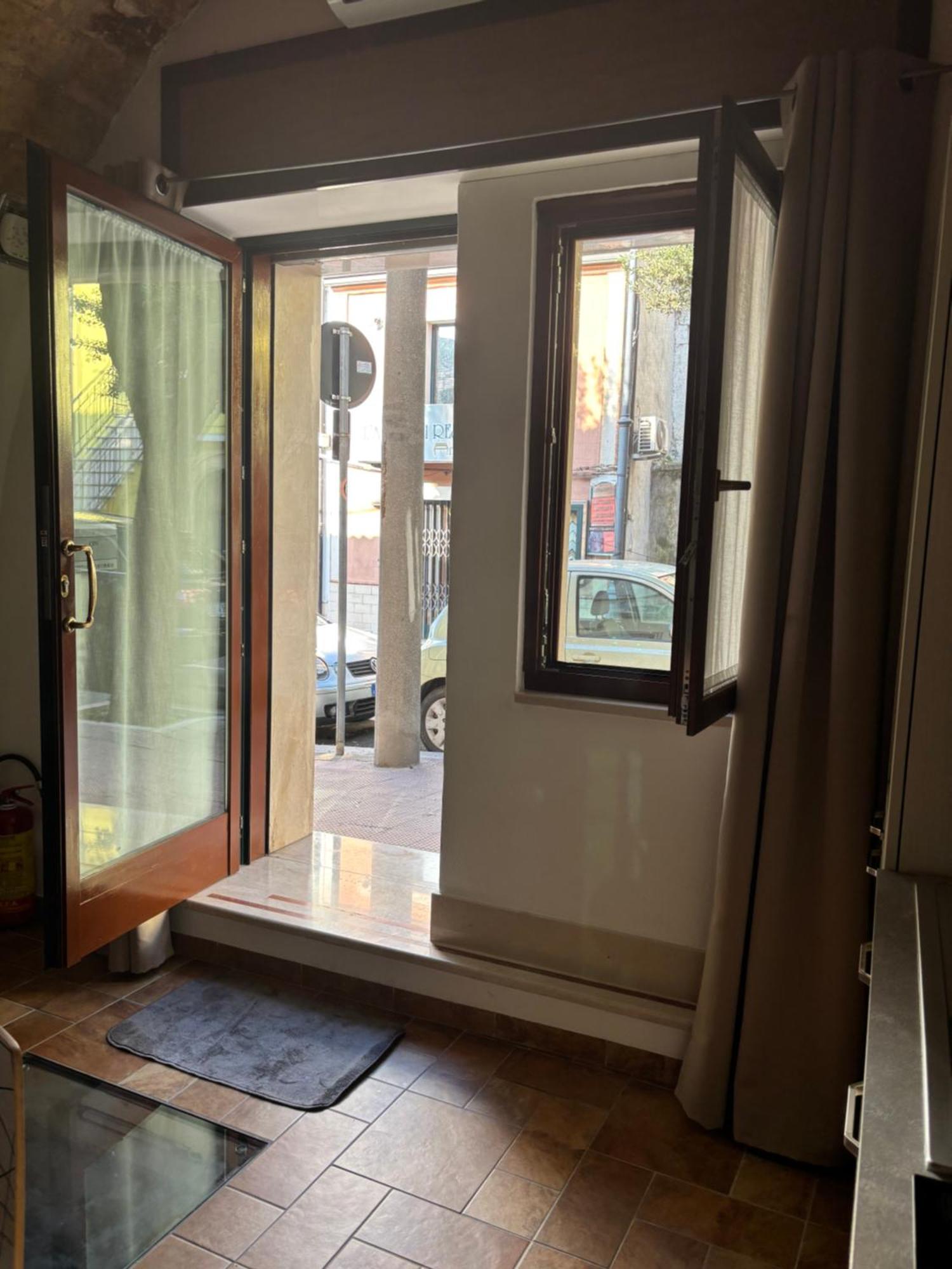 A Casa Di Laura Apartment San Giovanni Rotondo Bagian luar foto
