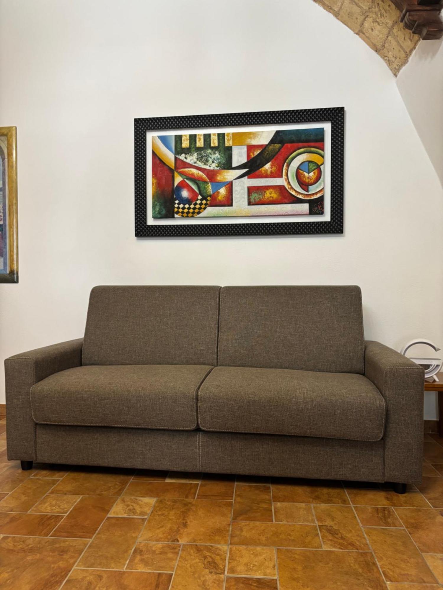 A Casa Di Laura Apartment San Giovanni Rotondo Bagian luar foto