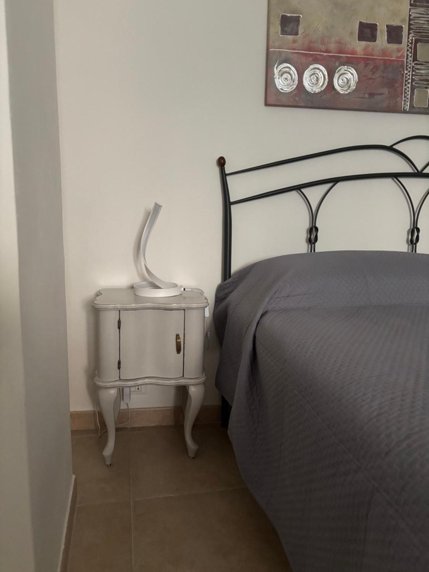 A Casa Di Laura Apartment San Giovanni Rotondo Bagian luar foto